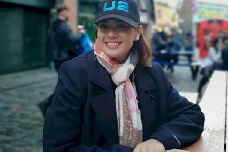 Catherine Wilson Ingin Punya Anak Kembar Setelah Tempuh Operasi Kuretase
