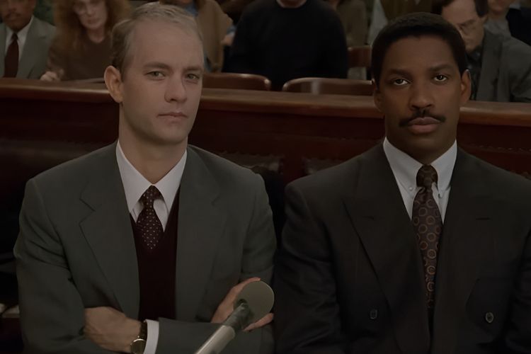5 Rekomendasi Film Hollywood Berlatar Ruang Sidang yang Menguras Emosi Penonton