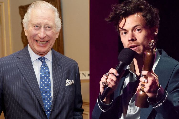 Sederet Artis Tolak Tampil di Konser Penobatan Raja Charles, Ada Harry Styles hingga Adele
