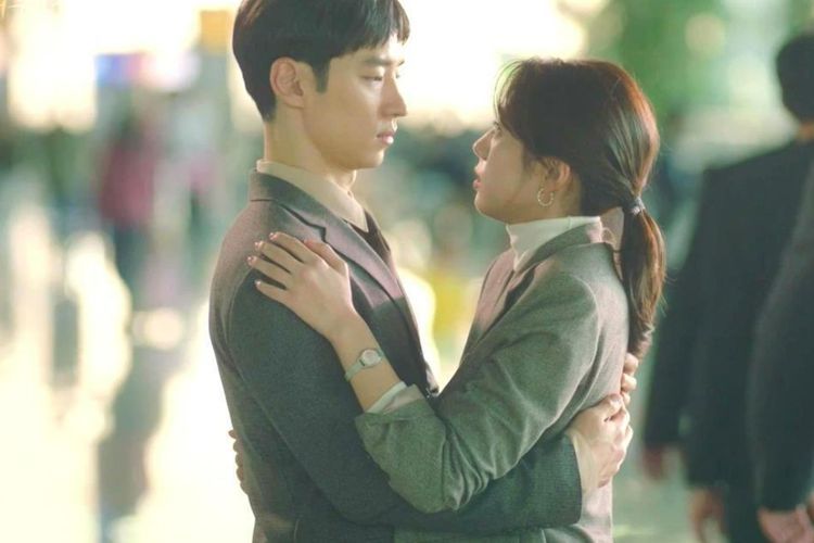 5 Rekomendasi Drama dan Film Romantis Lee Je Hoon, Wajib Masuk Watchlist!