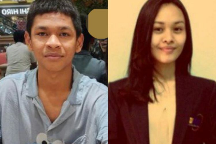 Insiden David Mirip Kasus Pembunuhan Ade Sara, Pelaku Mantan Kekasih dan Pacar Barunya