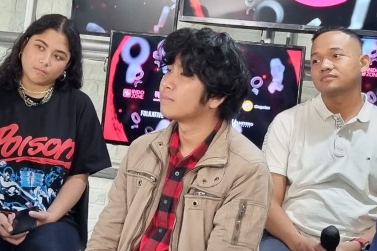 Cerita Kevin Geraldi Berani Inisiasi Gerakan Bahas Politik di TikTok: Awalnya Dihujat