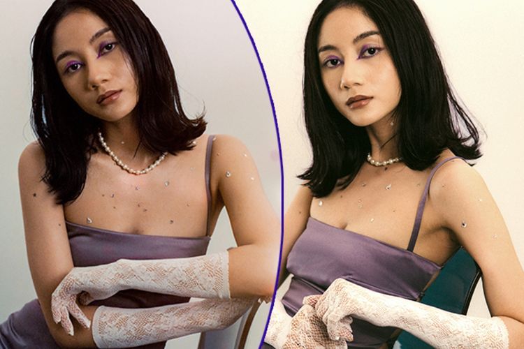 Bermula dari Cover Lagu di TikTok, Penyanyi Ini akhirnya Rilis Lagu Sendiri: ‘Treasure'