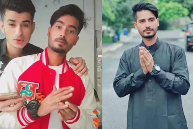 Mendadak Terkenal, Ali Pria India Ogah Jadi Influencer, Alasannya Takut Gak Move On!