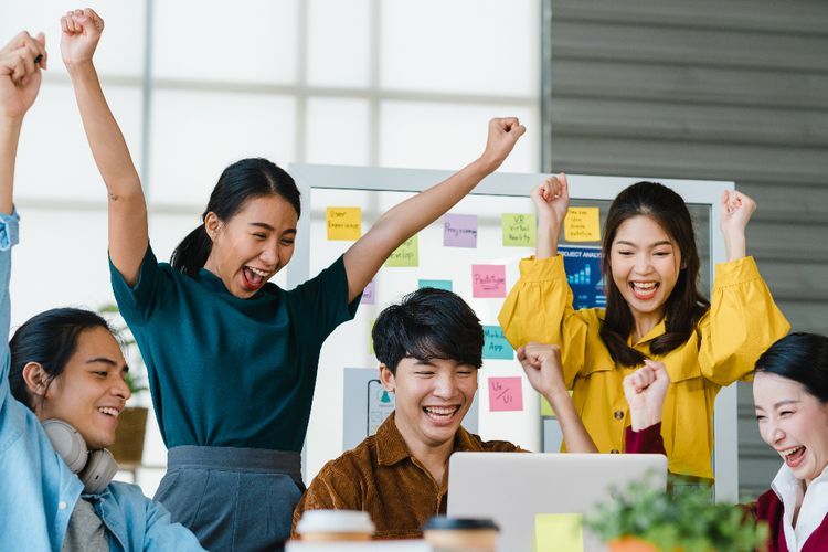 Studi: Penerapan 4 Hari Kerja dalam Seminggu Bikin Kesehatan Mental Karyawan Lebih Baik