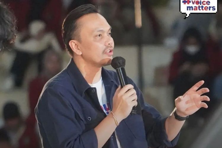 Gelar Roadshow ke-15 Kota, Z Creators Berkomitmen Galakkan Gen Z untuk Berani Bersuara