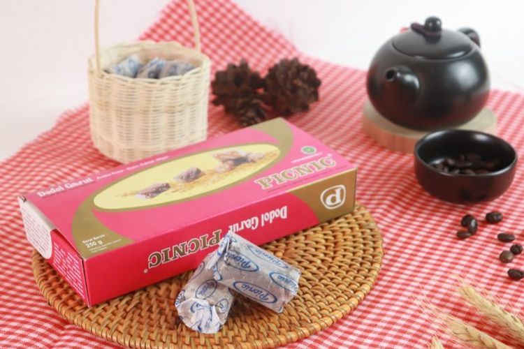 Keren Pisan Euy! Dodol Garut, Burayot dan Ngawuwuh Masuk Warisan Budaya Tak Benda