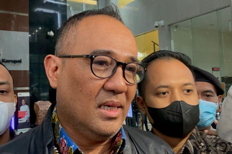 Sederet Fakta-fakta Rafael Alun yang Diperiksa KPK, Punya Saham hingga Pemilik Restoran