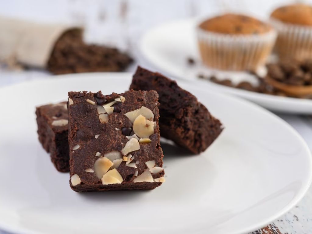 17 Ide Nama Usaha Brownies Kekinian Ala Gen Z yang Bikin Bisnis Makin Viral