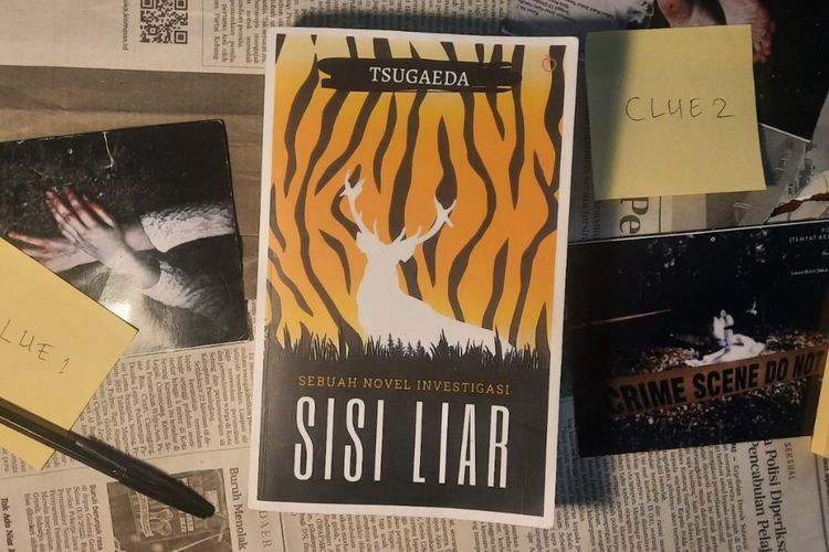 Review Novel 