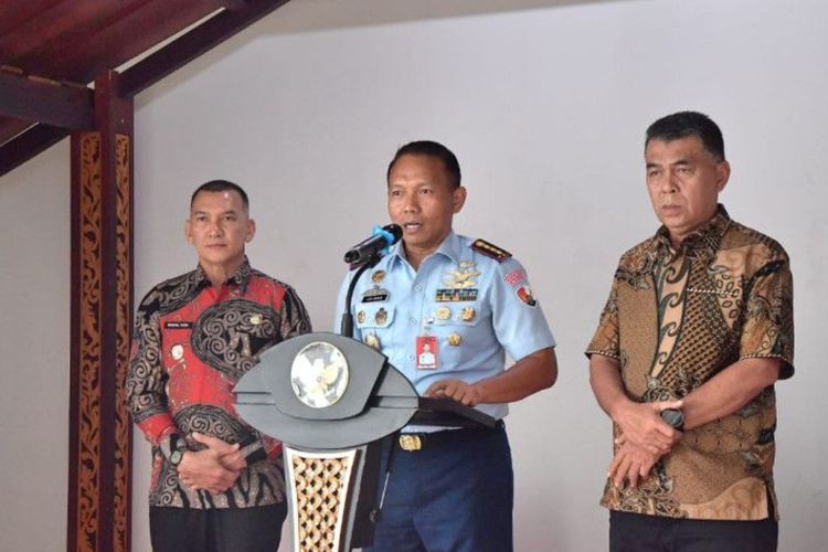 Bisa Jadi Penerbang dan Pilot, TNI AU Buka Penerimaan Siswa Taruna Khusus Wilayah Natuna