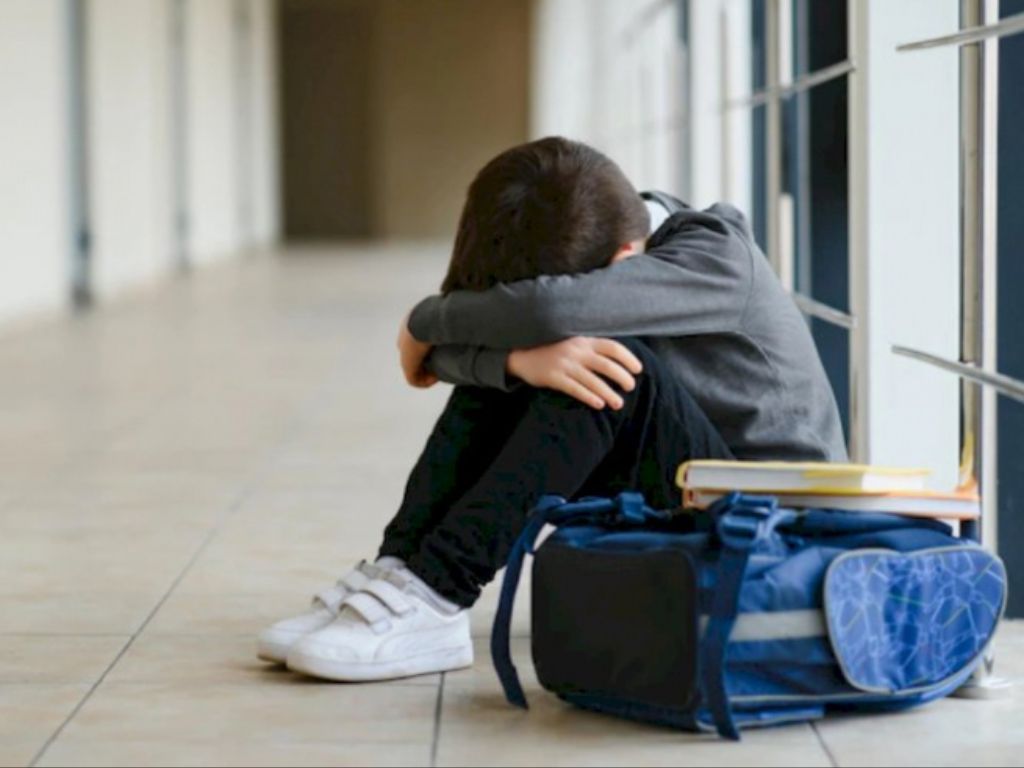 Siswa SD di Banyuwangi Bunuh Diri, Psikolog: Bullying Berdampak pada Kesehatan Mental