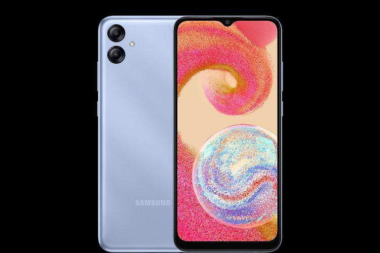 Dijual Offline, Galaxy A04e Anti-lemot buat Gaming hingga Maraton Drakor: Cuma Sejutaan!