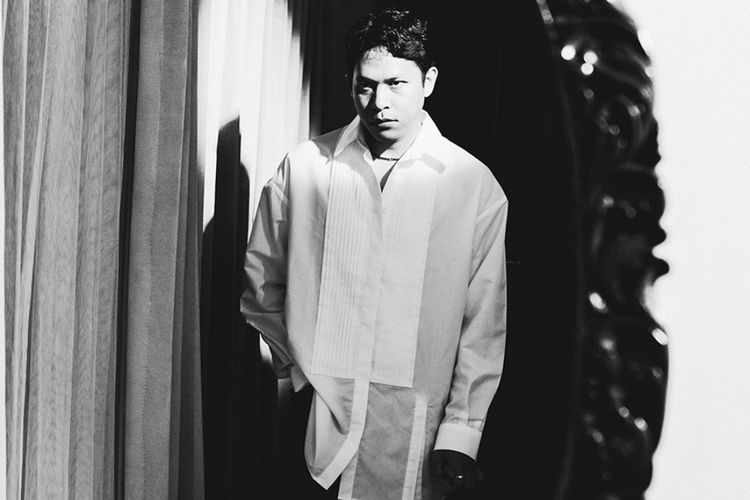 Hindia Lepas Single Terbaru 'Janji Palsu' sebagai Pembuka Album Kedua