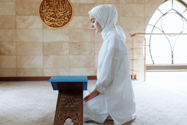 5 Persiapan Menyambut Ramadhan bagi Umat Muslim sesuai Sunnah Nabi