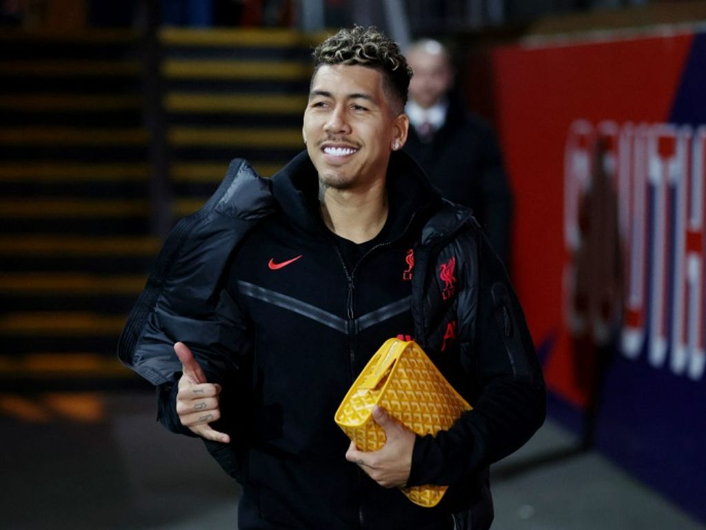 Here We Go! Roberto Firmino Bakal Gabung Al Ahli