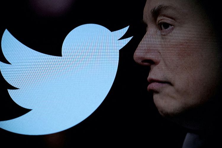 Dijanjikan Elon Musk Bulan Lalu, Pelanggan Twitter Blue Akui Belum Terima Bagi Hasil Iklan