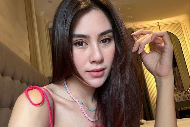 Terungkap! Syahnaz Jawab dengan Santai Soal Tudingan Oplas Hidung, Apa Katanya?