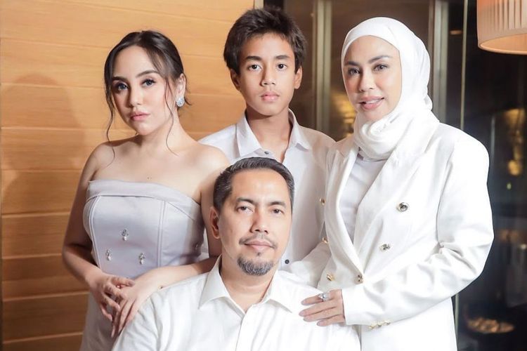 Pesan Istri Sunan Kalijaga untuk Sean: Olahraga Ini untuk Bela Diri dan Jaga Ibu
