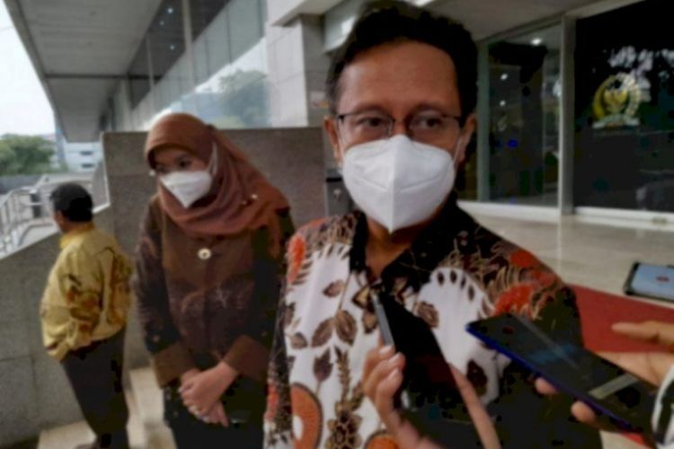 Heboh Kasus Wanita Lumpuh Usai Operasi Caesar di RS Ciputat, Menkes Turun Tangan