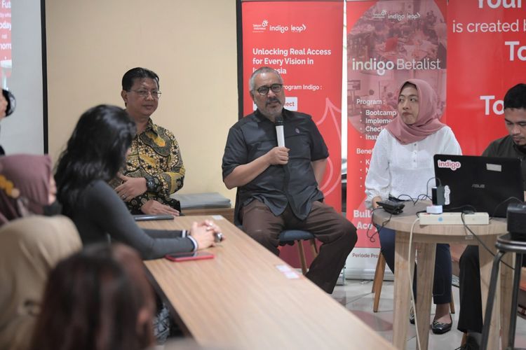 Ngobrol Digital, Kemenpora Harap Anak Muda Siap Hadapi Revolusi Industri 5.0