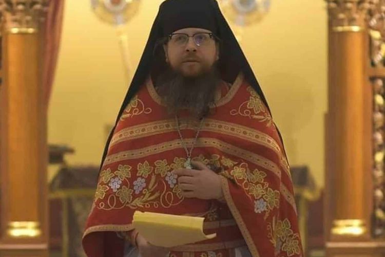 Kisah Hidayah Hilarion Heagy, Pendeta Terkenal yang Masuk Islam: Seperti Pulang ke Rumah 