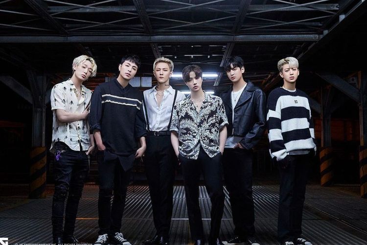 iKON Bakal Gelar Tur Konser Dunia, Indonesia Termasuk? 