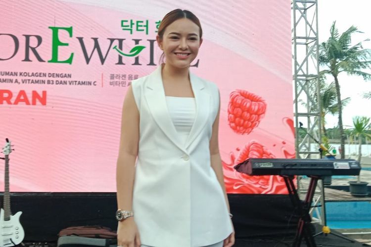 Sempat Cuek dengan Penampilan, Amanda Manopo Kini Pilih Cantik Hasil Sikat dari Endorse