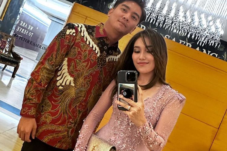 Boy William Akui Sayang hingga Chattingan Tiap Hari sama Ayu Ting Ting: Gue Senang