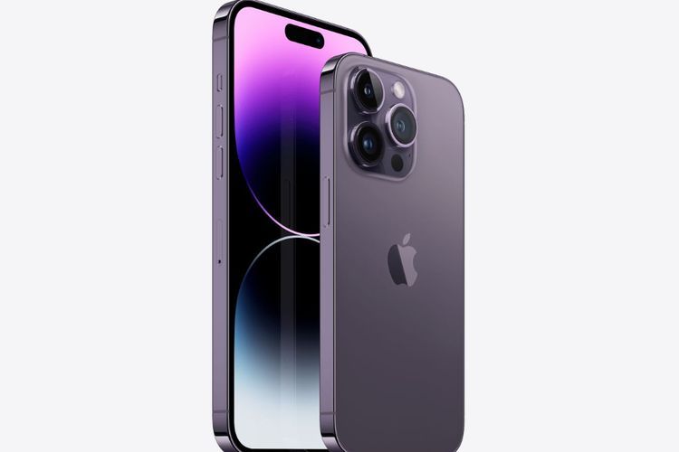 Rumor: Casing iPhone 14 akan Rilis dengan Banyak Warna, Ada Deep Violet hingga Orange