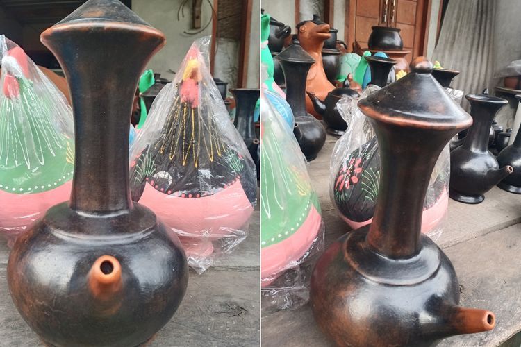 Gokil! Kerajinan dari Lombok Ini Jadi Incaran Pengusaha Malaysia, Ini Kelebihannya