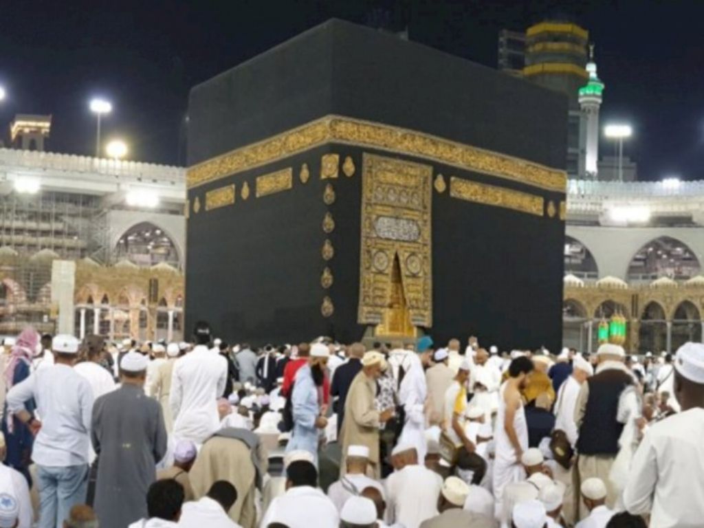 Imigrasi Cabut Rekomendasi Kemenag Sebagai Syarat Paspor Umrah dan Haji Khusus 