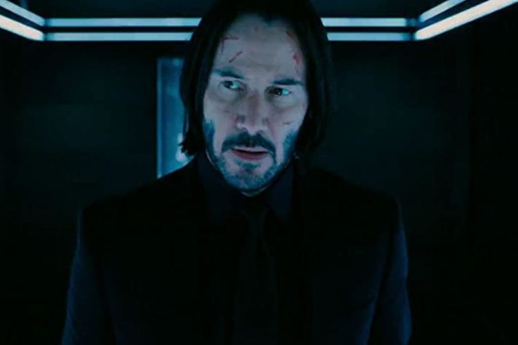Andai Gabung MCU, Keanu Reeves Pengin Banget Perankan Karakter Ini
