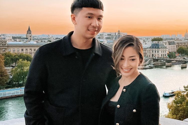 Indra Priawan Bongkar Ternyata Nikita Willy Duluan yang Nyatakan Cinta