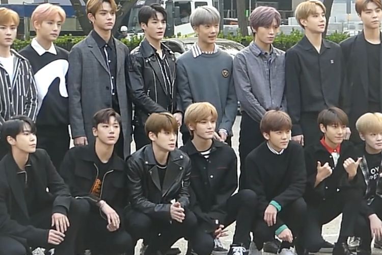 NCT U, NCT Dream, NCT 127, WayV Apa Bedanya? Simak Ini! 