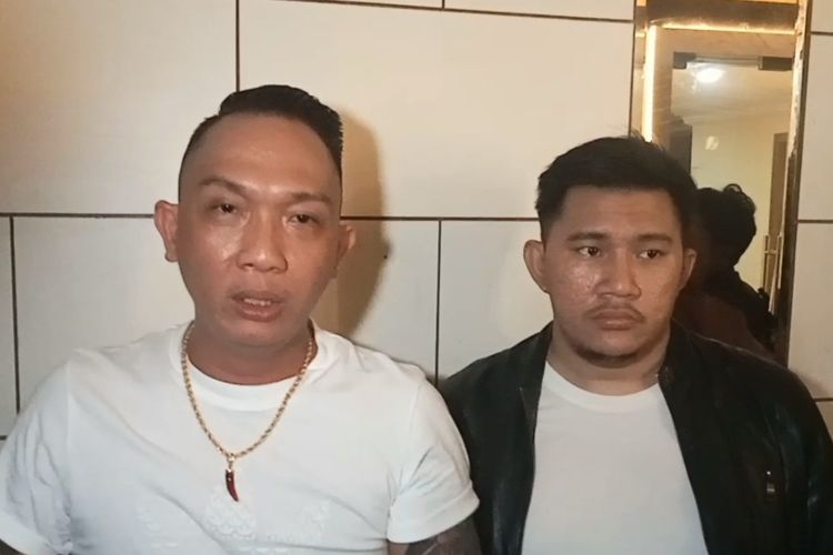 Jhon LBF Ajak Rizky Billar Kerjasama Bisnis Mini Soccer: Bakal Jadi Tempat Santai Artis
