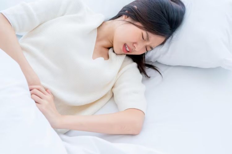 Konsumsi Susu Kedelai Bisa Bikin Endometriosis Makin Parah? Ini Penjelasan Dokter