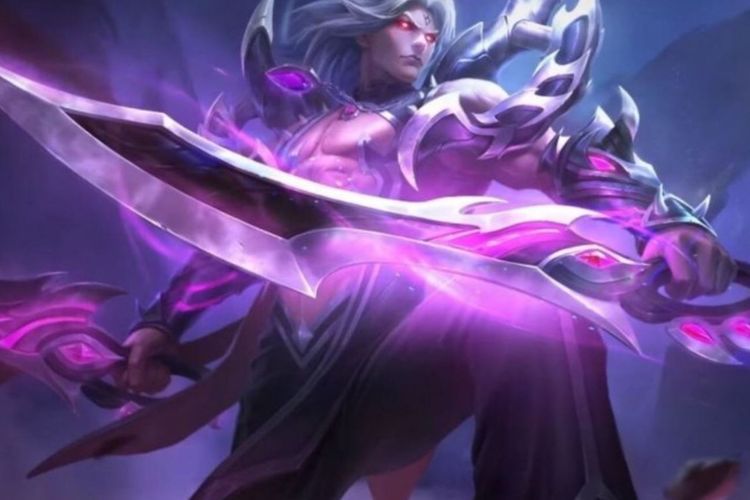 Kisah Hero Mobile Legends Martis, Sang Pahlawan yang Taklukan Three Thousand World