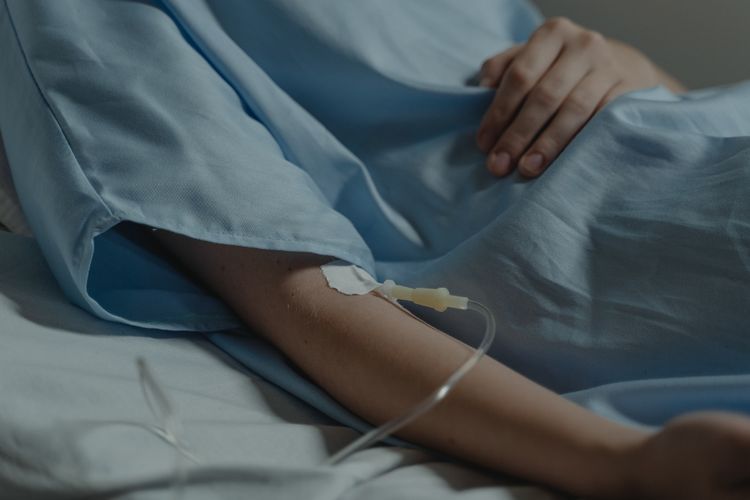 35 Ucapan Cepat Sembuh dalam Bahasa Inggris, Arab, dan Islami