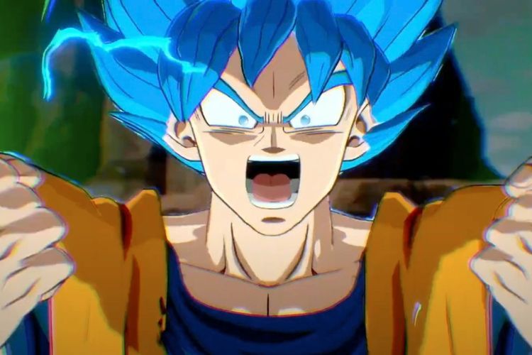 Akhirnya! Bandai Namco Umumkan Kelanjutan Dragon Ball Z Budokai Tenkaichi