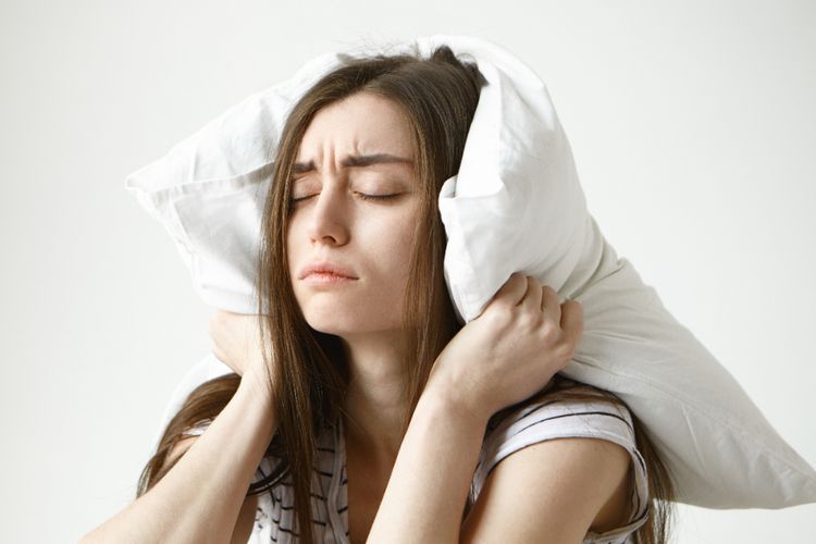 Jangan Sering Begadang, Kurang Tidur Bisa Tingkatkan Risiko Obesitas