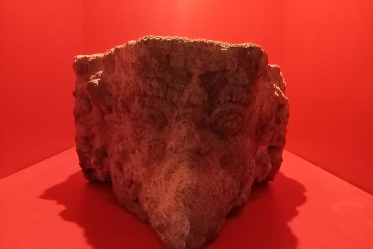 Mengenal Garudeya, Makhluk Mitologi yang Menginspirasi Lambang Negara 