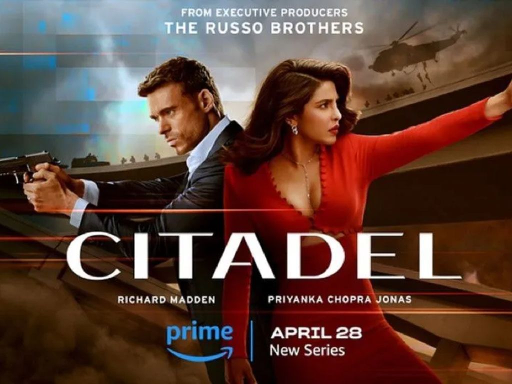 Trailer Serial 