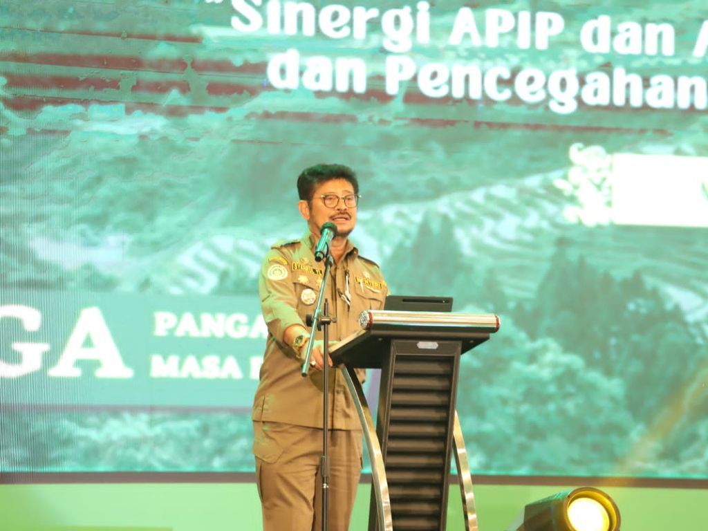 Hari Ini, 6 Pegawai KPK hingga Pihak Kemenkes Diperiksa Polisi Terkait Kasus Pemerasan SYL