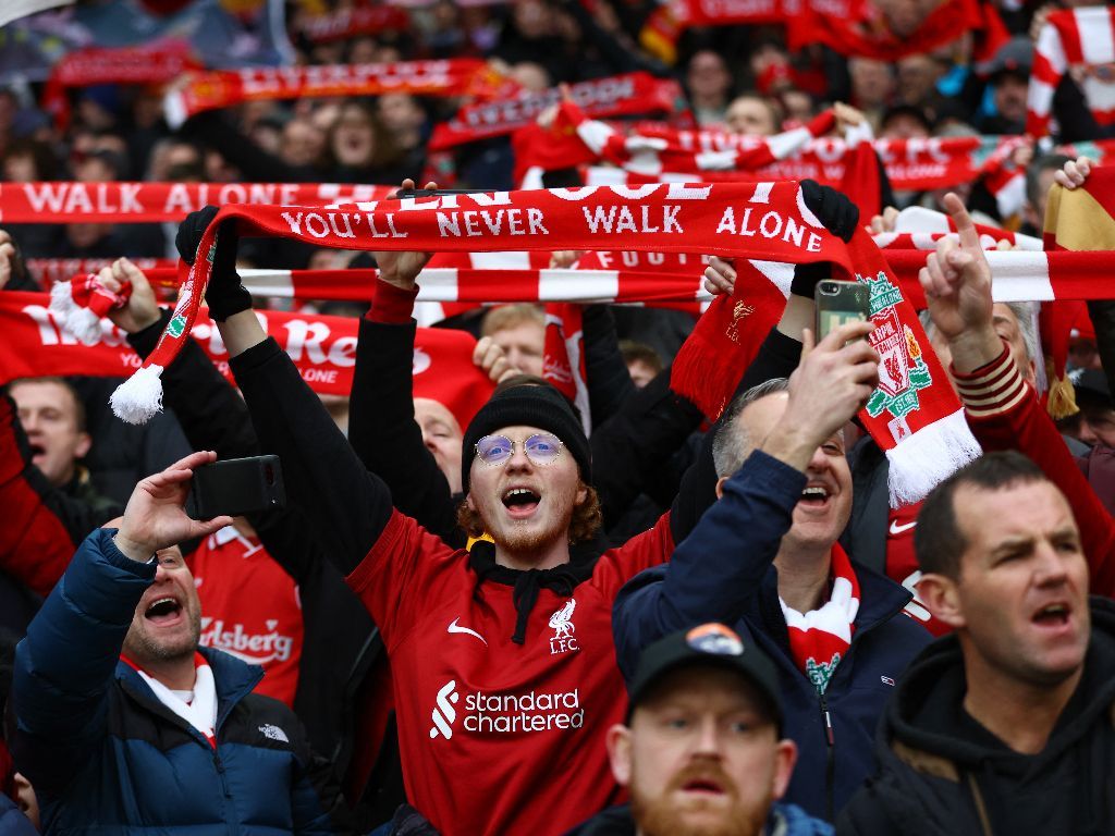 Pelatih Kiper Liverpool Umumkan Perpisahannya dengan Liverpool Usai 15 Tahun Mengabdi