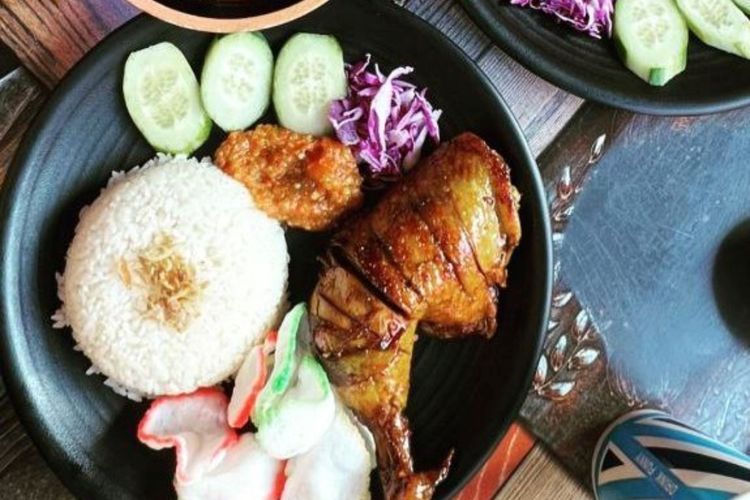 Tiga Rekomendasi Restoran Indonesia di Korea Selatan, Turis Pemula Wajib Kunjungi! 
