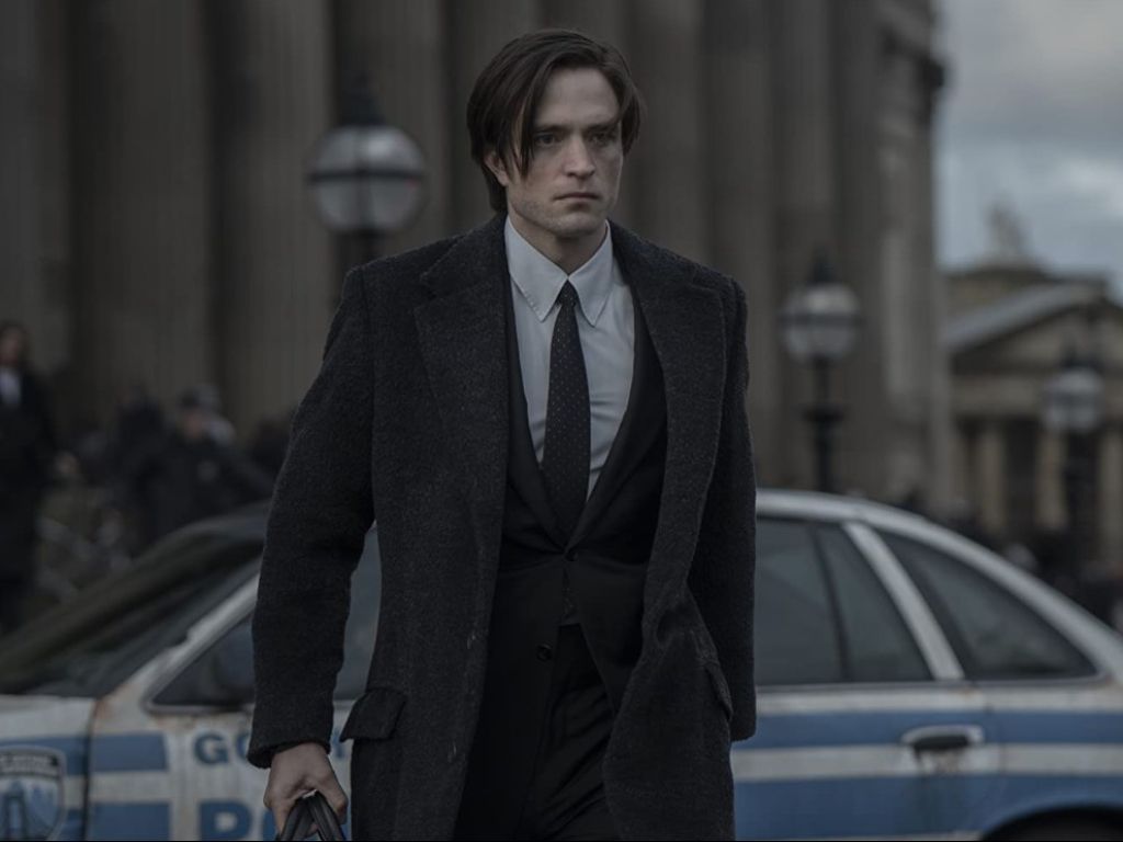 Robert Pattinson Pertimbangkan Pensiun Usai Trilogi “The Batman”: Kenapa?