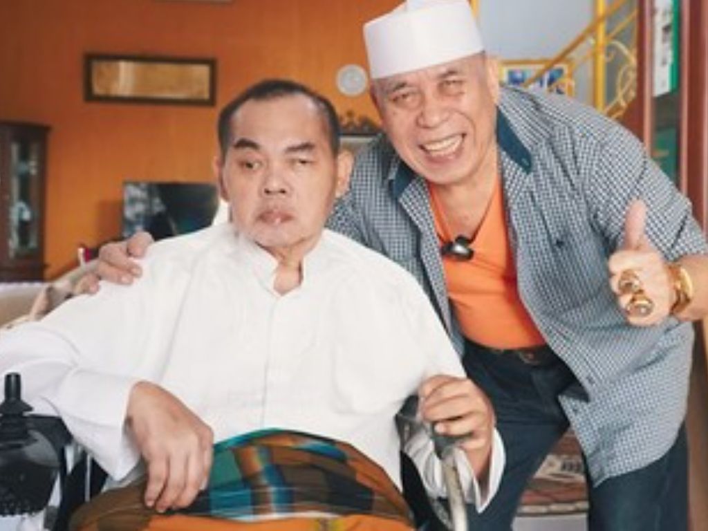 Kabar Duka, Mat Solar Bajaj Bajuri Meninggal Dunia di bulan Ramadhan
