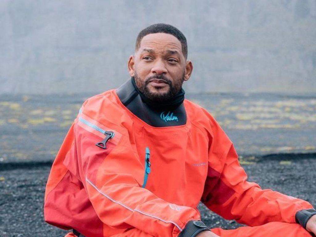 Aktor Hollywood Lakukan Aksi Mogo Kerja, Will Smith: Ini Momen Penting Bagi Profesi Kami
