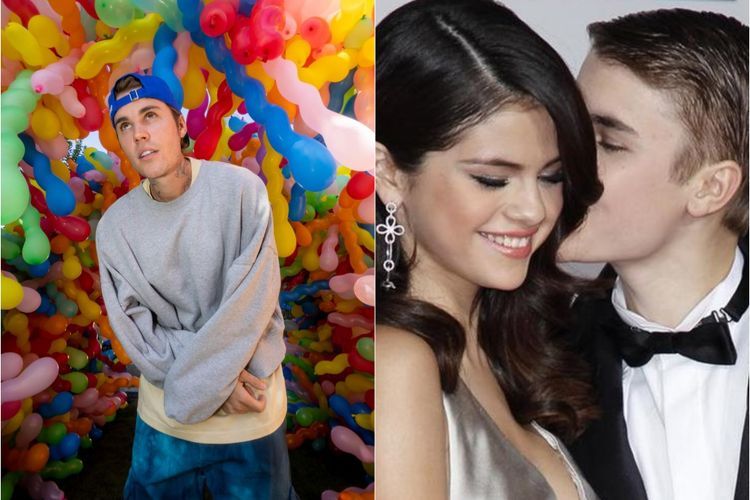 Suvenir Ulang Tahun Justin Bieber Diduga Sindir Selena Gomez, Emang Isinya Apa?